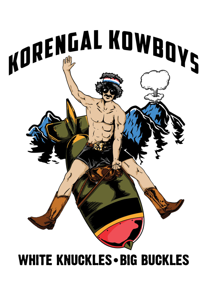 Korengal Kowboys