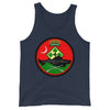 TF Lethal 09-10 OEF Regimental Motto Unisex Tank Top