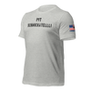 PVT Schmuckatelli T-shirt