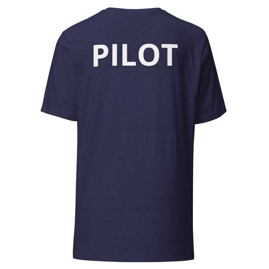 PILOT - Young Eagle Shirt