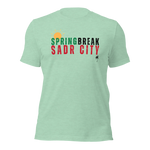 Sadr City Springbreak Unisex T