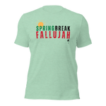 Fallujah Springbreak Unisex T