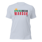 Wardak Springbreak Unisex T