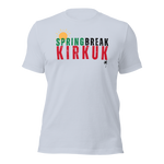 Kirkuk Springbreak Unisex T