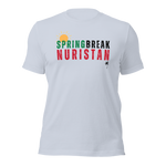 Nuristan Springbreak Unisex T