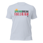 Fallujah Springbreak Unisex T