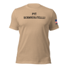 PVT Schmuckatelli T-shirt