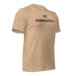 PVT Schmuckatelli T-shirt