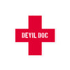 Devil Doc Stickers