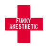 Funky Anesthetic Stickers