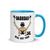Baghdad Real Hot Yoga Mug