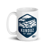 Kunduz Mug