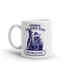 Smokin the Hindu Kush Coffee Mug