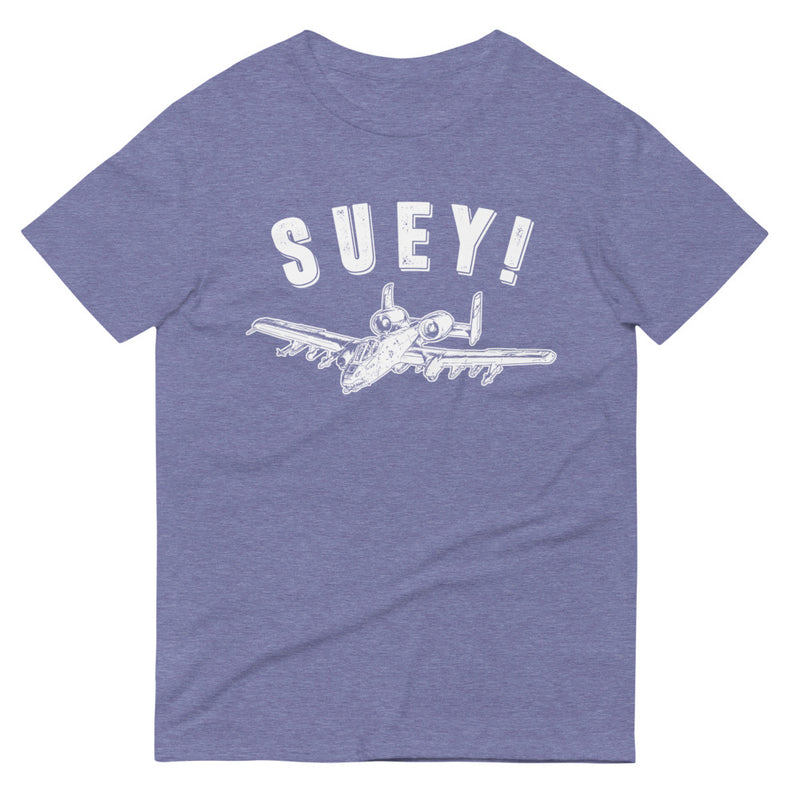 Suey! A-10 Thunderbolt Hog Calling Unisex T Shirt