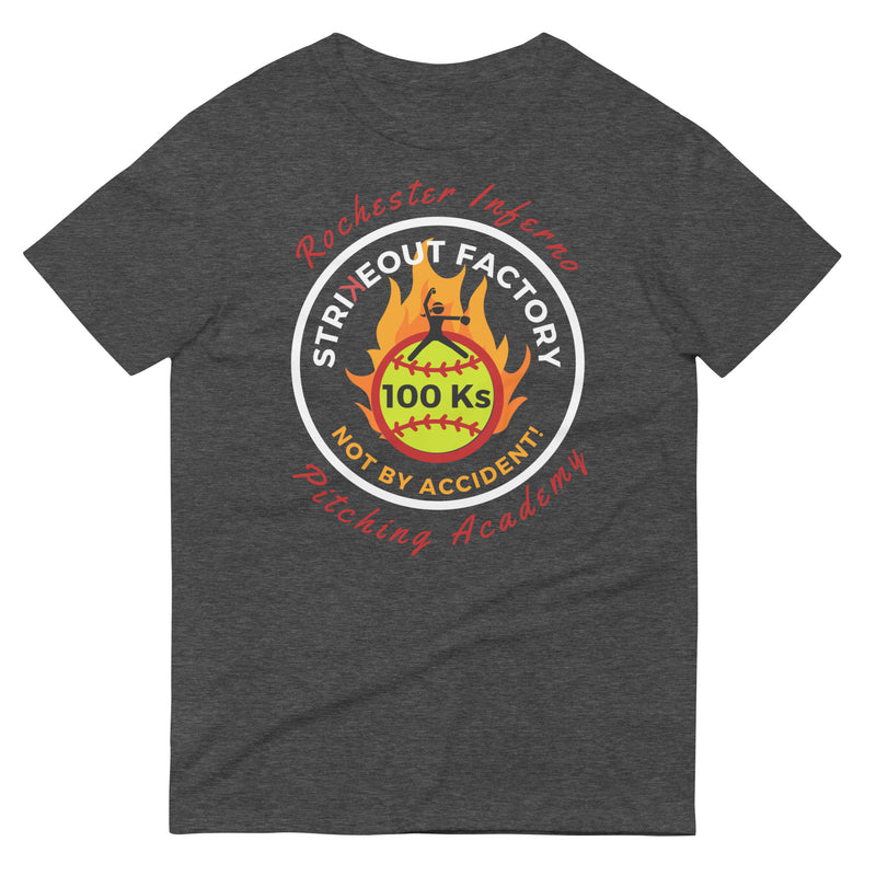ADULT 100K Strike Out Factory Unisex T Shirt
