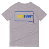 South Dakota JackBunny Short Sleeve Shirt