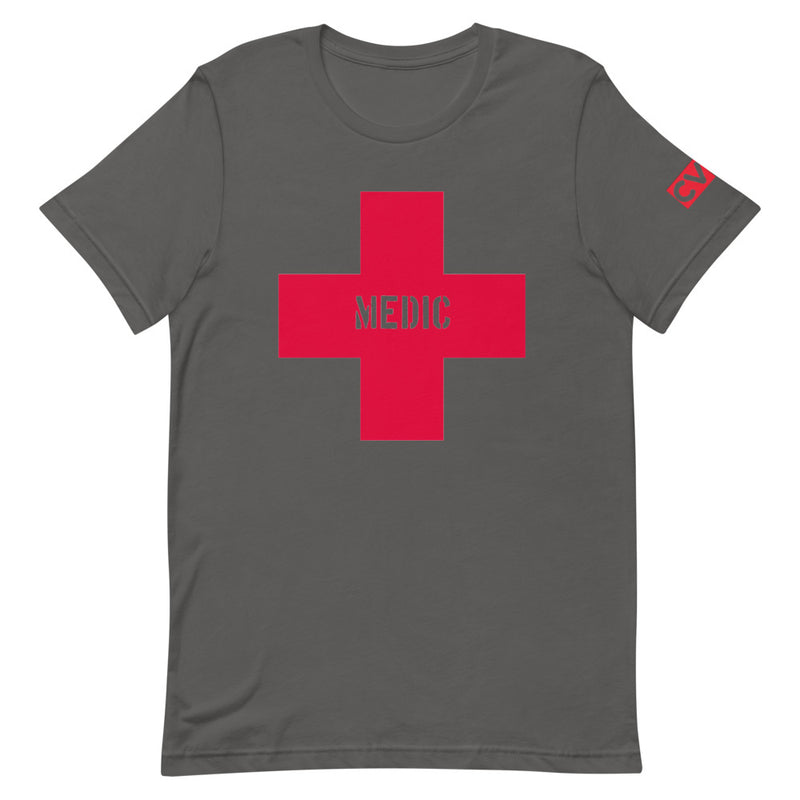 Medic T Shirt