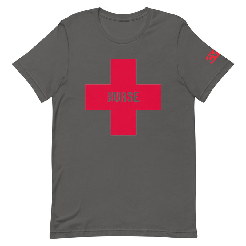 Nurse T Shirt