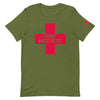 Funky Anesthetic T Shirt