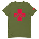 Funky Anesthetic T Shirt