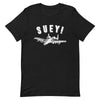 NEW COLOR SUEY A-10 Hawg Calling Unisex t-shirt