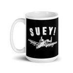 Suey! A-10 Hog Calling Mug