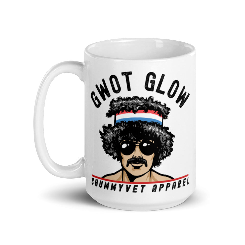GWOT Glow 15oz Mug